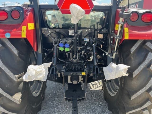 Image of Case IH Farmall 75A equipment image 1