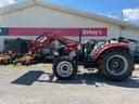 2025 Case IH Farmall 75A Image