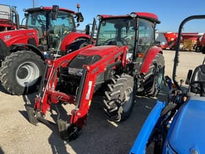 2025 Case IH Farmall 75A Image