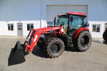 Main image Case IH Farmall 75A