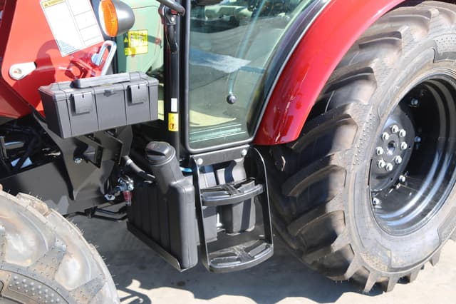 Image of Case IH Farmall 75A equipment image 1