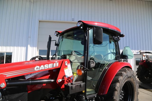 Image of Case IH Farmall 75A equipment image 2
