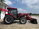 2025 Case IH Farmall 75A Image