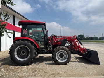 Main image Case IH Farmall 75A