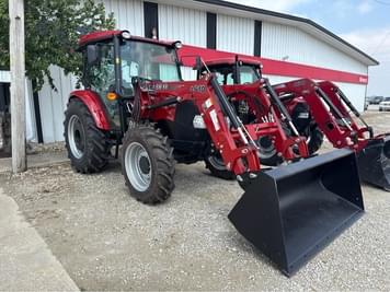 Main image Case IH Farmall 75A
