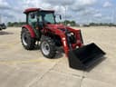 2025 Case IH Farmall 75A Image