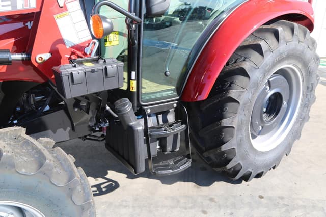 Image of Case IH Farmall 75A equipment image 1