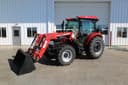 2025 Case IH Farmall 75A Image