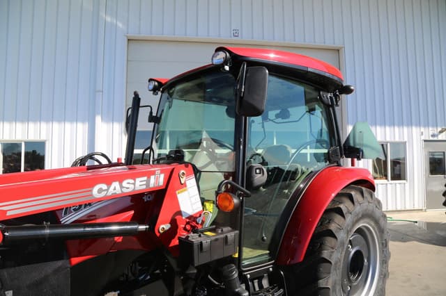 Image of Case IH Farmall 75A equipment image 2