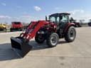 2025 Case IH Farmall 75C Image