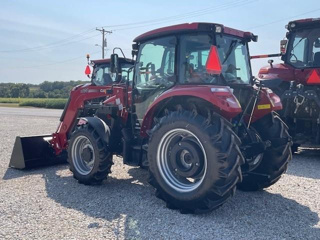 Image of Case IH Farmall 75C equipment image 3