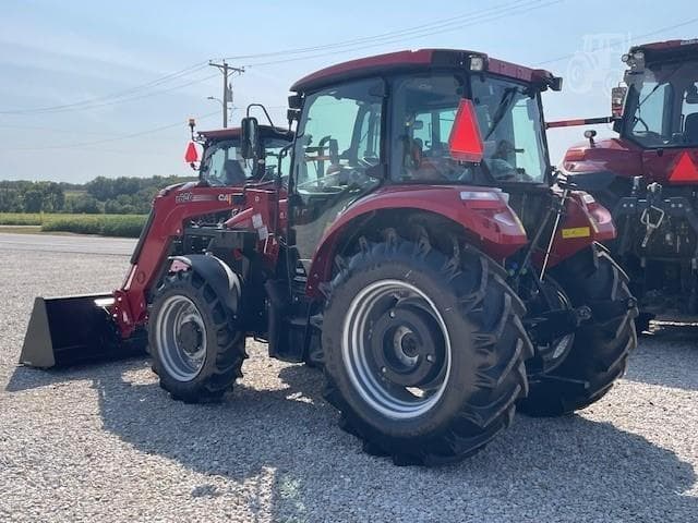 Image of Case IH Farmall 75C equipment image 3