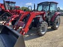 2025 Case IH Farmall 75C Image