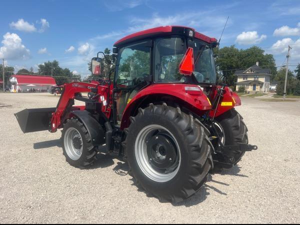 Image of Case IH Farmall 75C equipment image 2
