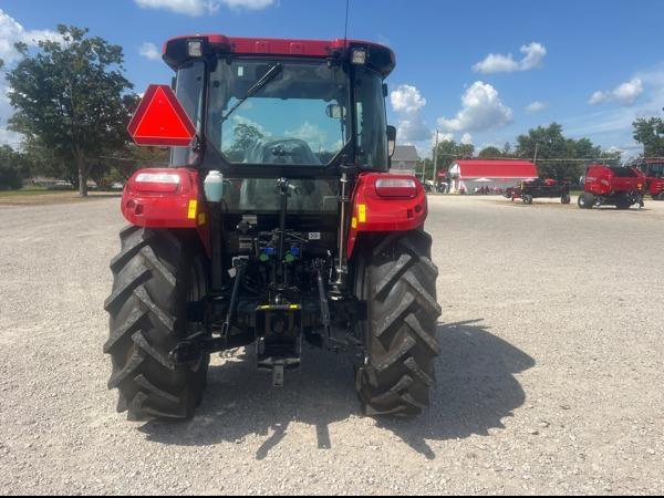 Image of Case IH Farmall 75C equipment image 4