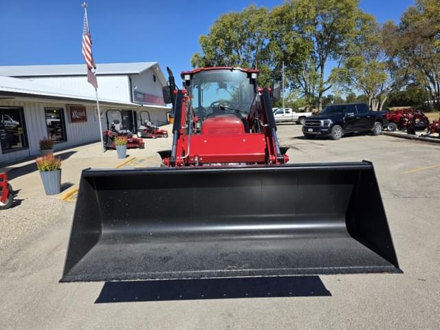 Image of Case IH Farmall 75C equipment image 1