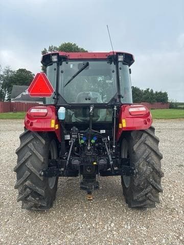 Image of Case IH Farmall 75C equipment image 4