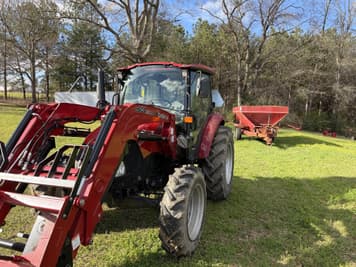 Main image Case IH Farmall 75C
