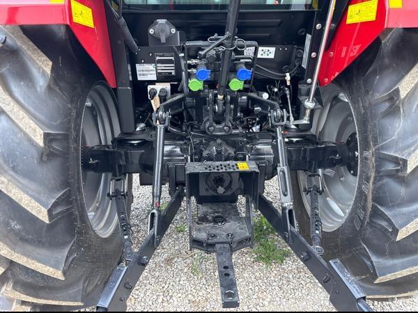 Image of Case IH Farmall 75C equipment image 4