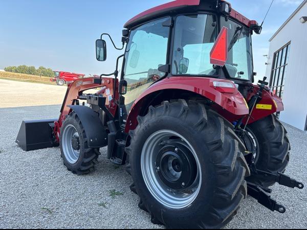 Image of Case IH Farmall 75C equipment image 2