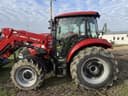 2025 Case IH Farmall 75C Image