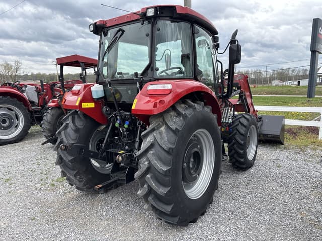Image of Case IH Farmall 75C equipment image 2