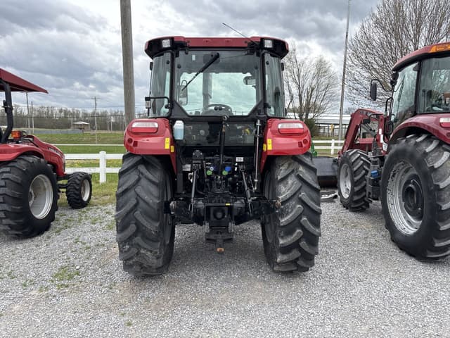 Image of Case IH Farmall 75C equipment image 3