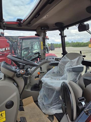 Image of Case IH Farmall 75C equipment image 4