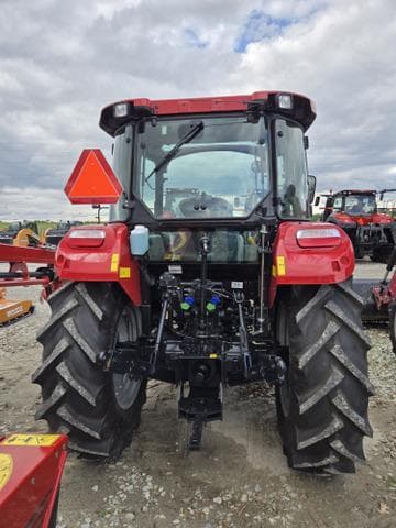 Image of Case IH Farmall 75C equipment image 2