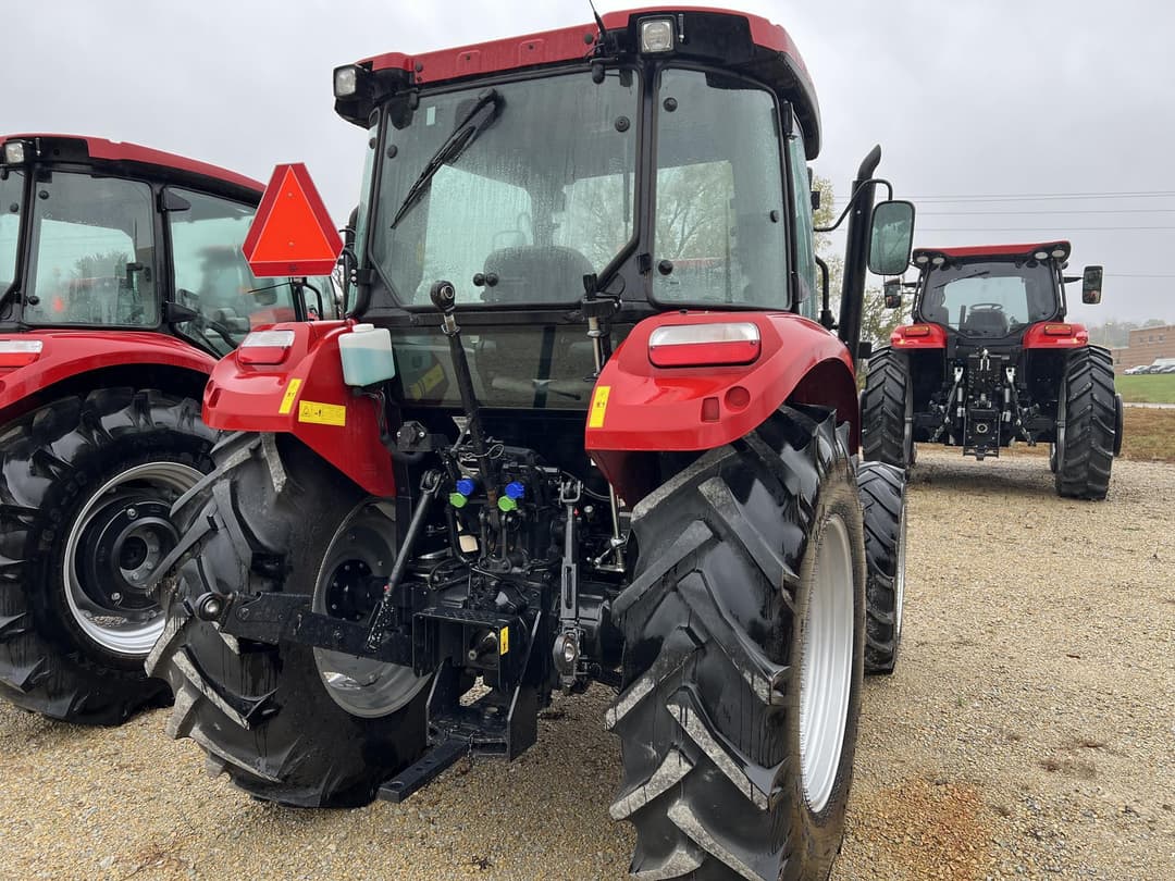 Image of Case IH Farmall 75C Image 1