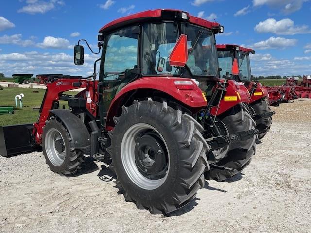Image of Case IH Farmall 75C equipment image 3