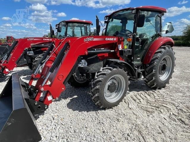 Main image Case IH Farmall 75C