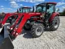 2025 Case IH Farmall 75C Image