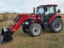 2025 Case IH Farmall 75C Image