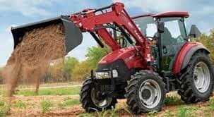 Image of Case IH Farmall 75C equipment image 3