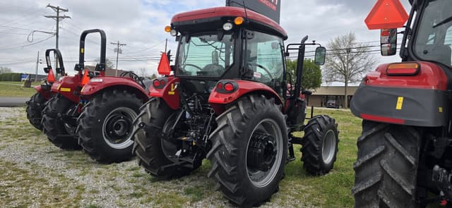 Image of Case IH Farmall 95A equipment image 2