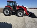 2026 Case IH Farmall 120C Image