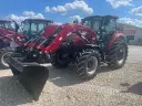 2025 Case IH Farmall 120C Image