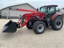 2025 Case IH Farmall 100C Image