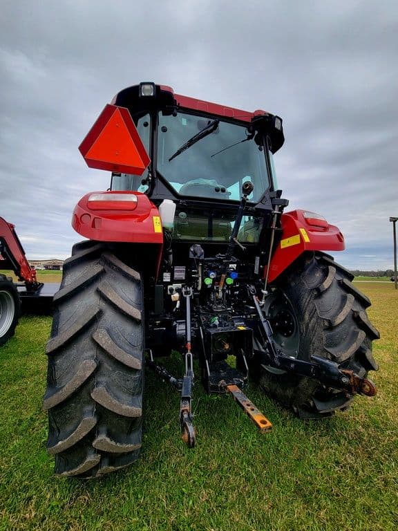 Image of Case IH Farmall 75C equipment image 2