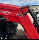 2025 Case IH L115 Image
