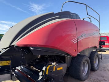 Main image Case IH LB434