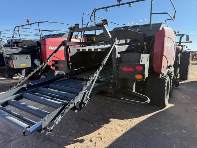 Image of Case IH LB434 equipment image 4