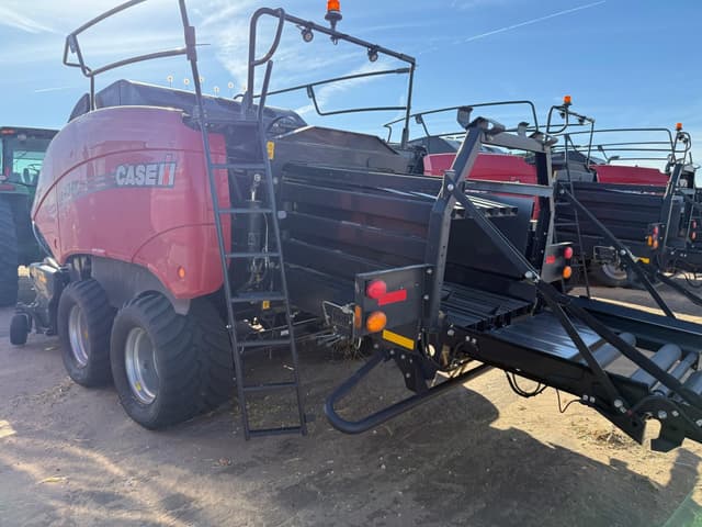 Image of Case IH 435 equipment image 2