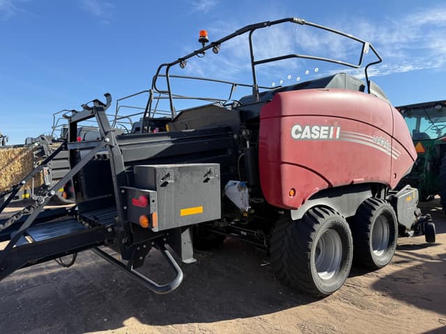 Image of Case IH 435 equipment image 4