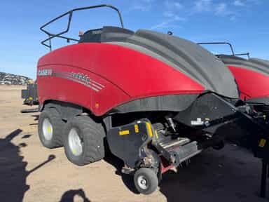 Balers - Square