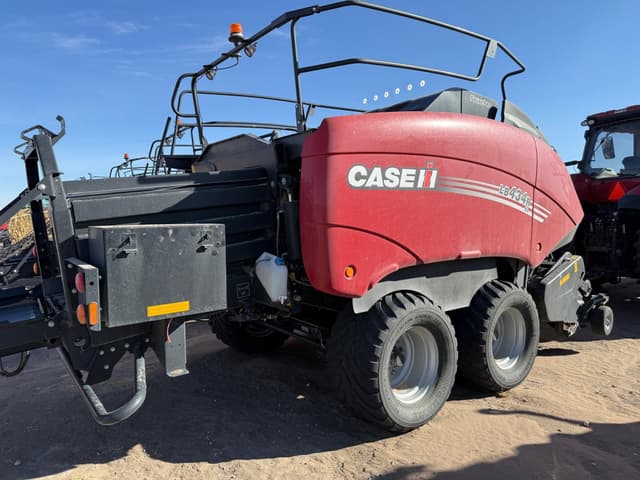 Image of Case IH LB434R equipment image 1