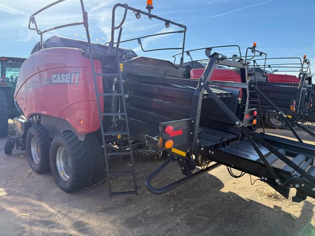 Image of Case IH LB434 equipment image 2