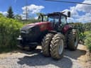 2025 Case IH Magnum 355 Image
