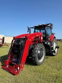 2025 Case IH Magnum 200 Image